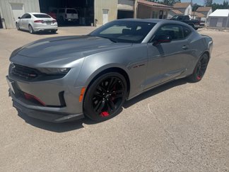Used 2023 Chevrolet Camaro LT w/ Redline Edition image 1