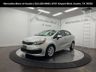 Used 2017 Kia Rio LX w/ Power Package image 1