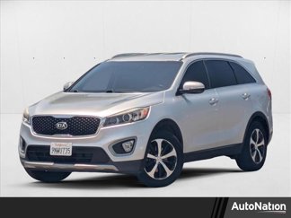 Used 2016 Kia Sorento EX image 1
