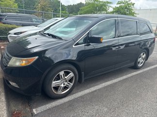 Used 2011 Honda Odyssey Touring image 1