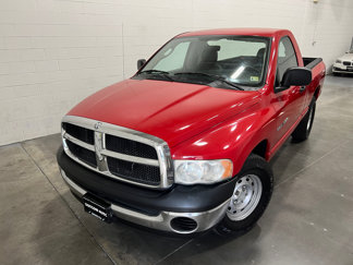 Used 2005 Dodge Ram 1500 Truck ST w/ Trailer Tow Group image 1