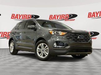 Used 2019 Ford Edge SEL image 1