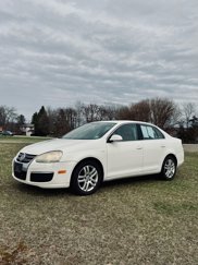 Used 2007 Volkswagen Jetta Wolfsburg Edition image 1