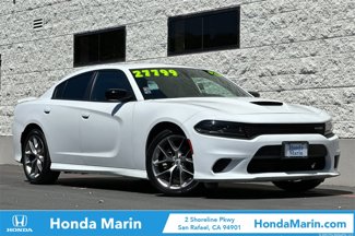 Used 2023 Dodge Charger GT image 1