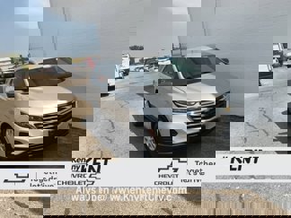 Certified 2022 Chevrolet Equinox LS w/ LS Convenience Package image 1