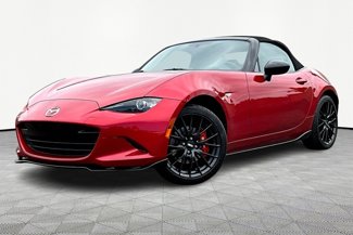 Used 2016 MAZDA MX-5 Miata Club w/ Brembo/BBS Package image 1