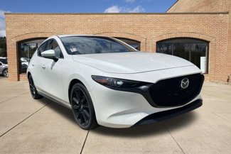 Used 2020 MAZDA MAZDA3 AWD Hatchback w/ Premium Pkg image 1
