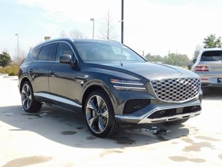 New 2025 Genesis GV80 3.5T Prestige image 1