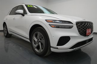 New 2026 Genesis GV70 2.5T Advanced image 1