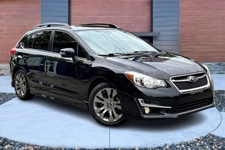 Used 2016 Subaru Impreza 2.0i Sport Limited image 1