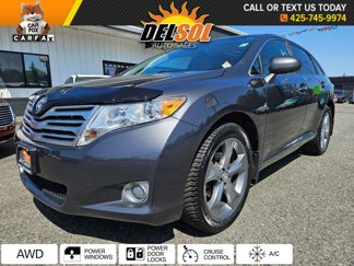 Used 2011 Toyota Venza AWD image 1