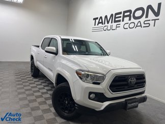 Used 2019 Toyota Tacoma SR5 video 1