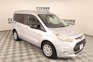 Used 2017 Ford Transit Connect XLT image 1