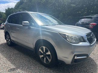 Used 2017 Subaru Forester 2.5i Limited w/ Popular Package #2 image 1
