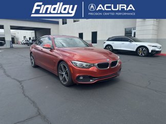 Used 2018 BMW 430i Gran Coupe image 1