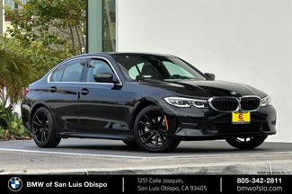 Used 2021 BMW 330i Sedan w/ Convenience Package (ZC2) image 1