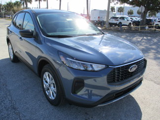 New 2025 Ford Escape Active w/ Tech Pack #1 image 1
