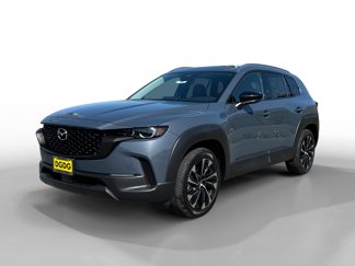 New 2025 MAZDA CX-50 2.5 Hybrid w/ Weather Package image 1