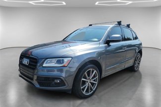 Used 2016 Audi SQ5 Premium Plus w/ Technology Package image 1