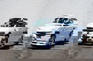 Used 2023 Dodge Charger SXT image 1
