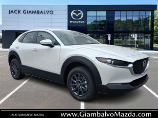 New 2025 MAZDA CX-30 AWD 2.5 S image 1