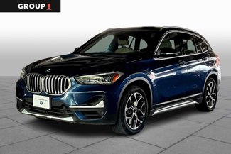 Used 2021 BMW X1 sDrive28i w/ Convenience Package image 1