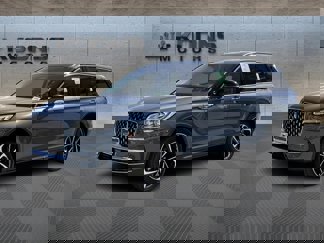 New 2024 Lincoln Corsair Reserve w/ Equipment Group 201A image 1