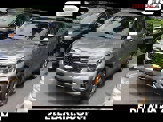 Certified 2024 Kia Seltos S image 1