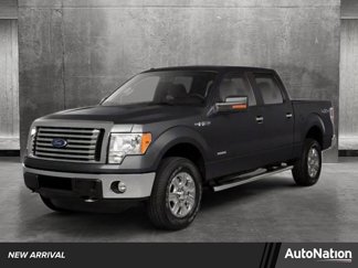 Used 2012 Ford F150 FX4 w/ FX Luxury Pkg image 1