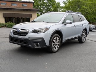 Used 2020 Subaru Outback Premium w/ Popular Package #1 image 1