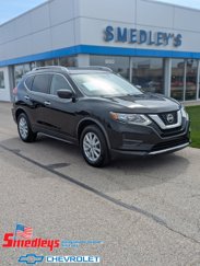 Used 2018 Nissan Rogue SV image 1