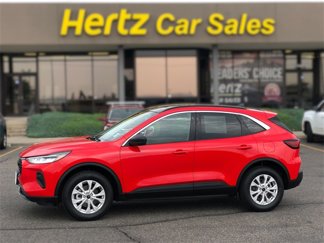 Used 2024 Ford Escape Active w/ Tech Pack #1 image 1