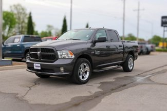 Used 2017 RAM 1500 Express w/ Express Value Package image 1