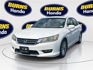 Used 2014 Honda Accord EX-L image 1