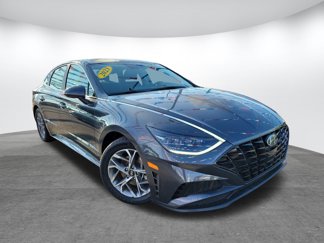 Used 2023 Hyundai Sonata SEL image 1