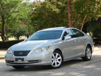 Used 2008 Lexus ES 350 image 1