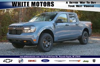 New 2024 Ford Maverick XLT w/ Tremor Off-Road Package image 1