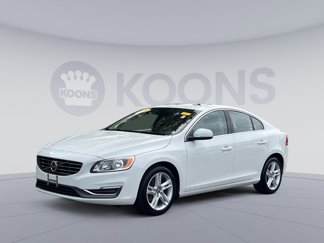 Used 2014 Volvo S60 T5 image 1