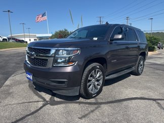 Used 2018 Chevrolet Tahoe LT image 1