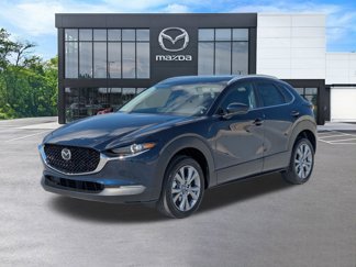 New 2025 MAZDA CX-30 AWD 2.5 S w/ Preferred Package image 1