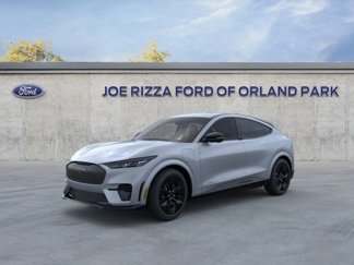 New 2025 Ford Mustang Mach-E GT image 1