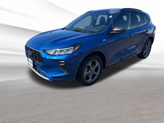 Certified 2023 Ford Escape ST-Line image 1