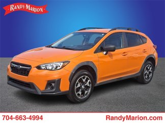 Used 2018 Subaru Crosstrek 2.0i image 1