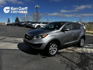 Used 2016 Kia Sportage LX image 1