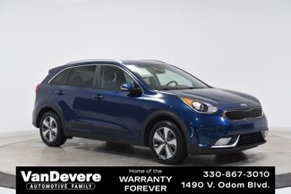 Used 2018 Kia Niro EX image 1