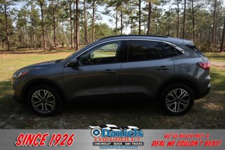 Used 2021 Ford Escape SEL image 1