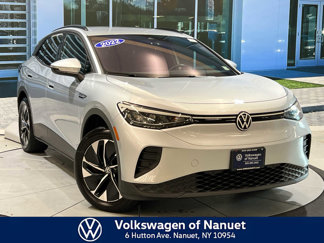 Used 2021 Volkswagen ID.4 Pro image 1