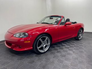 Used 2004 MAZDA MX-5 Miata MAZDASPEED w/ Grand Touring Pkg image 1