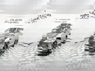 Used 2020 Lexus RX 450h AWD w/ Premium Package image 1