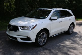 Used 2017 Acura MDX SH-AWD w/ Technology Package image 1